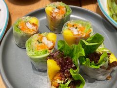 -越小品·越南餐厅(万科里店)