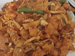 -清真•蜀风园(丁字沽总店)