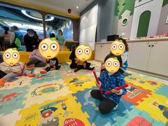 -艾悠宝亲子游泳·水育早教·婴幼儿游泳·儿童游泳