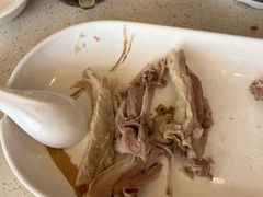 手抓羊肉-伊祥·敦煌楼