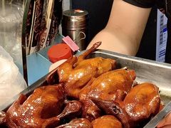 -整只乳鸽GetSQUAB(西华路店)