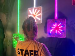 -逃脱反斗城沉浸剧情密室(北京路店)