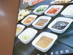 -真牛汕头黄牛肉火锅(莲塘仙湖植物园店)
