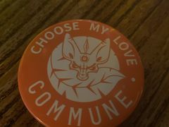 -COMMUNE幻师(上邦百汇城店)