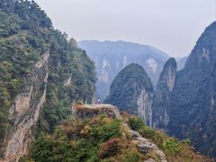 -矮寨·十八洞·德夯大峡谷景区