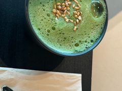 -luutosa  cafe & tea 鹿兔山