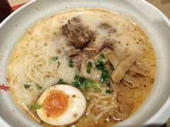 -味千拉面(航洋国际购物中心)