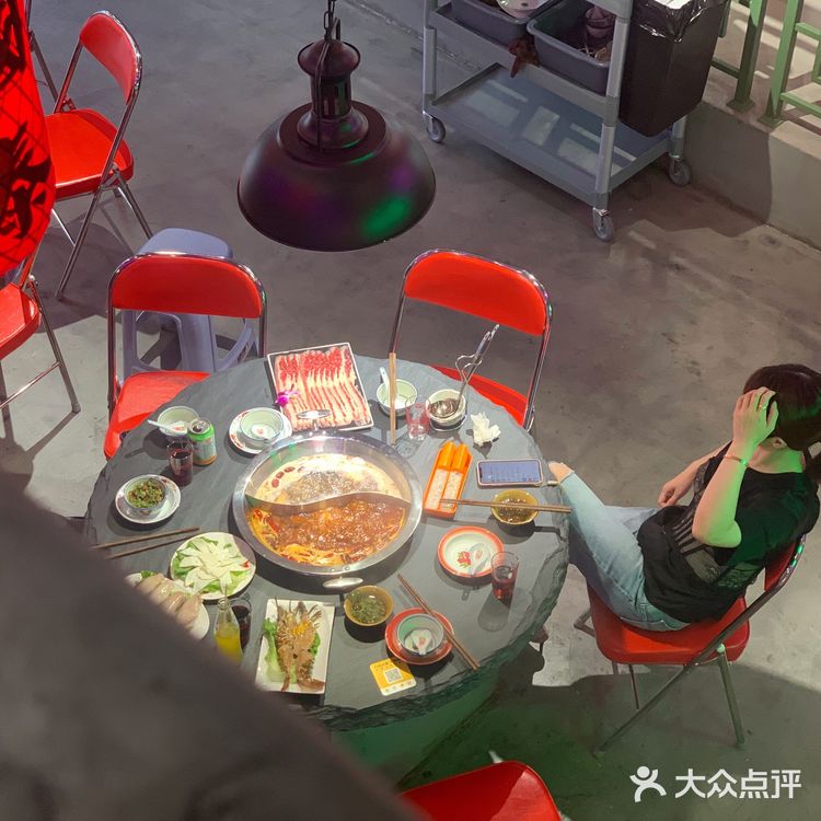 常州湖塘万圆户火锅推荐