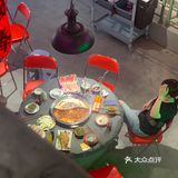 常州湖塘万圆户火锅推荐