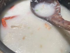 -南拳十三姨·潮汕砂锅粥(世纪金源店)