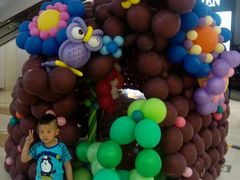 店内环境-凯德广场(学府店)