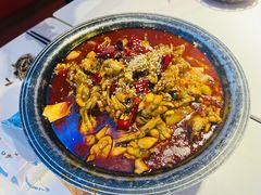 -美蛙四季(西直门店)