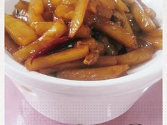 -渭塘酒家(生态园店)