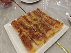 -台北楚楚园馅饼粥(虹桥南丰城店)