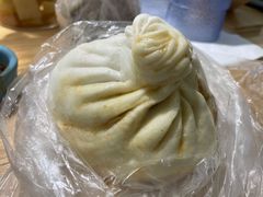 大肉包-白玉兰食品(甜云店)