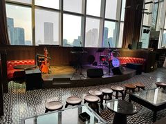 -戏迷-成都群光君悦酒店
