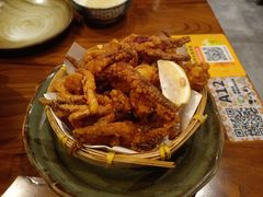 -玄白·炭烤活鳗(上海首店)