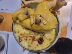 -延松朝鲜族料理