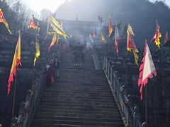 -武当山风景区