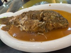 -邢家锅贴老店·非遗·开封菜(金明广场店)