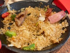 -必胜客(北苑路店)