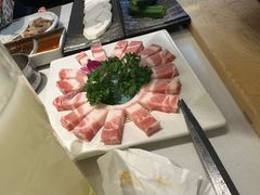 -千寻山野烤肉(中关村店)