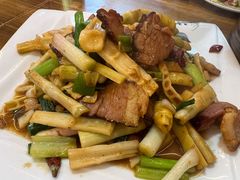 -老味道1992(武当山店)