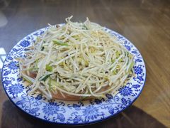 豆芽-向民炒鸡老店(金泰华府店)