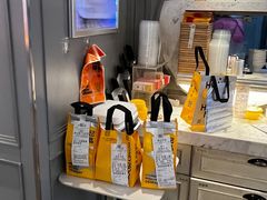 -满记甜品(静安大悦城店)