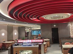-蝎王府羊蝎子(西直门店)