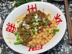 -胖妹面庄(香饵胡同店)