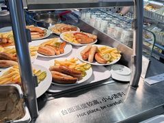 -宜家·瑞典风味餐厅(四元桥店)