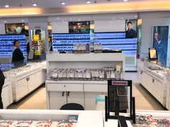 -宝岛眼镜·星创视光中心(黄河店)