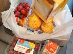 -盒马鲜生(富田新天地店)