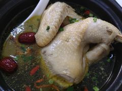 -七的湖·晚芳亭·阳澄湖农家菜·大闸蟹(莲花岛店)