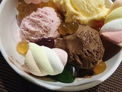 -白天鹅宾馆·流浮阁咖啡厅