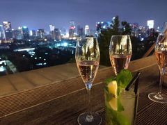 -萨芭蒂高空花园餐酒吧