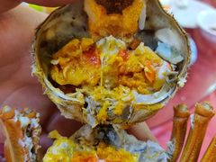 阳澄湖大闸蟹-喜洋洋蟹庄(阳澄湖店)