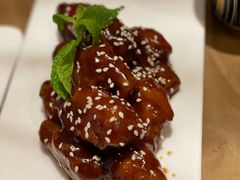 -枣子树·素食餐厅(普陀山店)