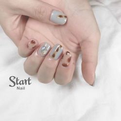 -StartNail美甲