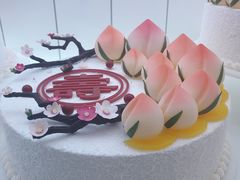 -好利来(内双楠店)