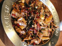 仔排煲-胖哥俩肉蟹煲(学林街店)