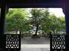 -浙江省博物馆(孤山馆区)