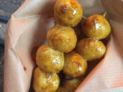 -利强记北角鸡蛋仔(弥敦道店 )