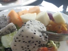 -沪上阿姨·精选茶饮(燕郊富地广场店)