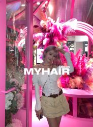 -MY HAIR ARDOR