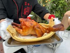 -张记焖窑·十五年专注焖烤(雍和宫店)