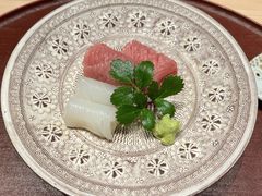 -晴空·日本料理(万象城店)