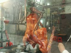 -黄连大头华烧鹅店(大良店)