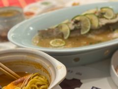 -子霖南山鲜虾面(南山总店)